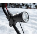 AL-KO ST 4048 Energy Flex battery snow blower