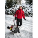 Akumulátorová snehová fréza AL-KO ST 4048 Energy Flex