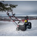 Akku-Schneefräse AL-KO ST 4048 Energy Flex