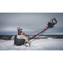 Akku-Schneefräse AL-KO ST 4048 Energy Flex