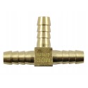 Trójnik, złączka, rozdzielacz przewodów paliwowych / 30 x 18 x 4 mm / UD066 | Traktor.com.pl