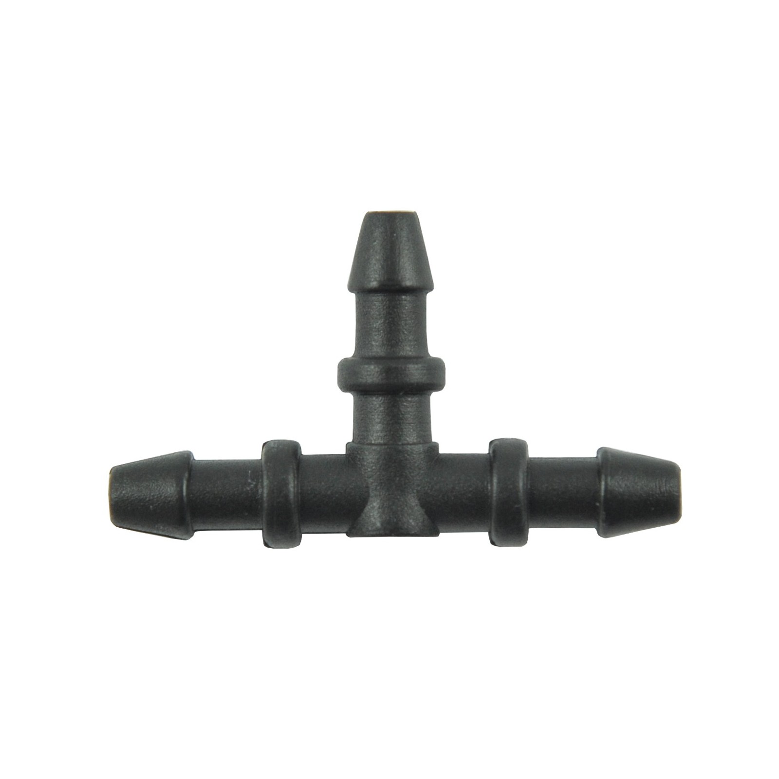 T-Stück, Verbinder, Kabelverteiler / 37 x 22 x 5 mm / 16.NOR.106