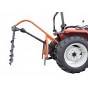 Wiertnica do traktora HPHD 9" (23 cm) Geograss