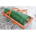 Rodillo liso LR180 180 cm Geograss