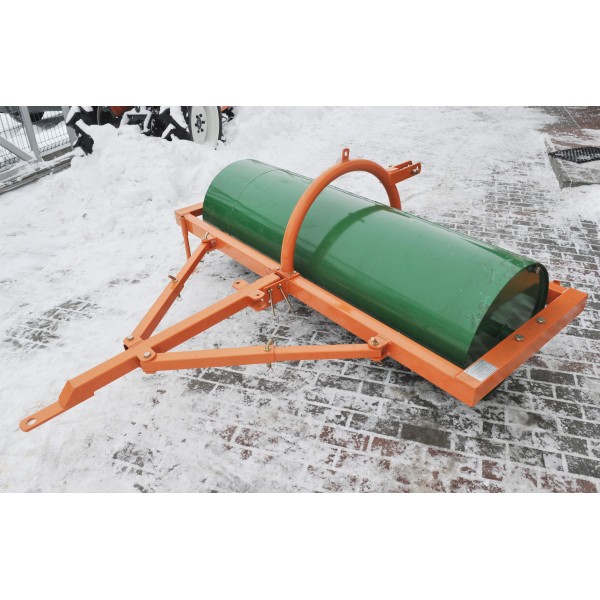 Rouleau lisse LR180 180 cm Geograss