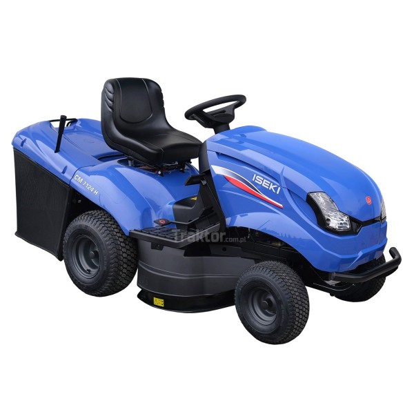 Iseki CM 7124 H