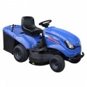 Iseki CM 7124 H