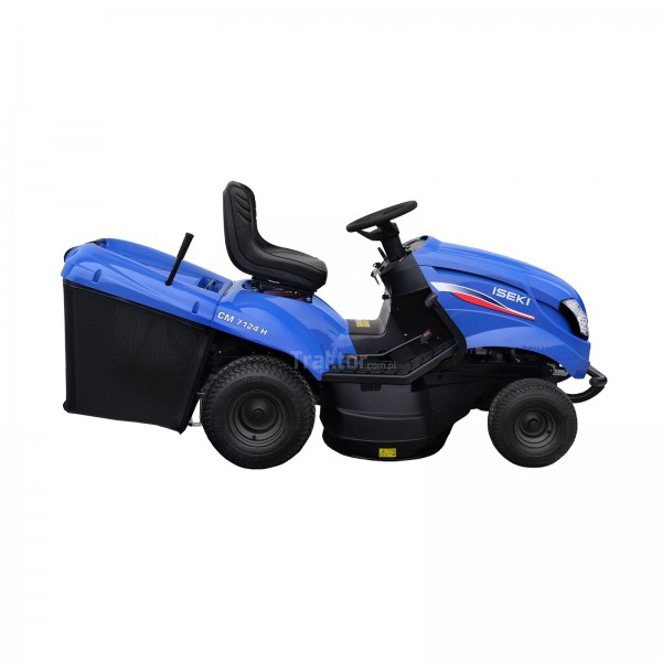 Iseki CM 7124 H