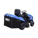 Iseki CM 7124 H