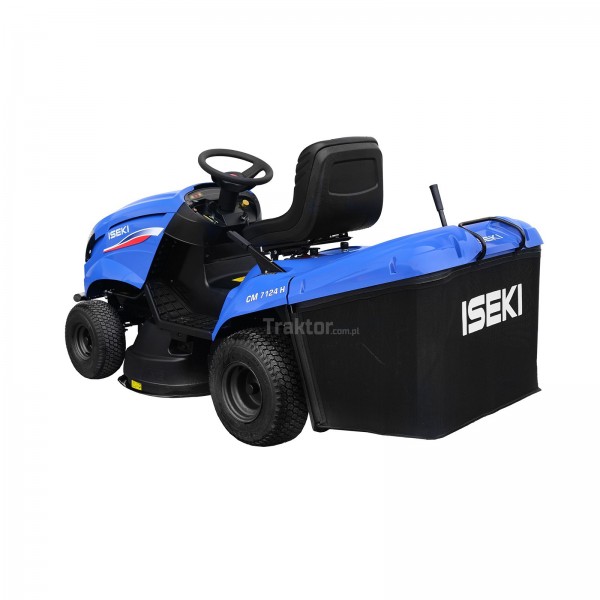 Iseki CM 7124 H