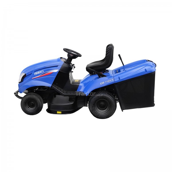 Iseki CM 7124 H