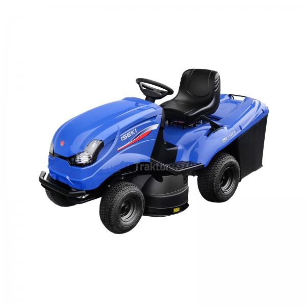 Iseki CM 7124 H