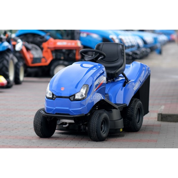 Iseki CM 7124 H