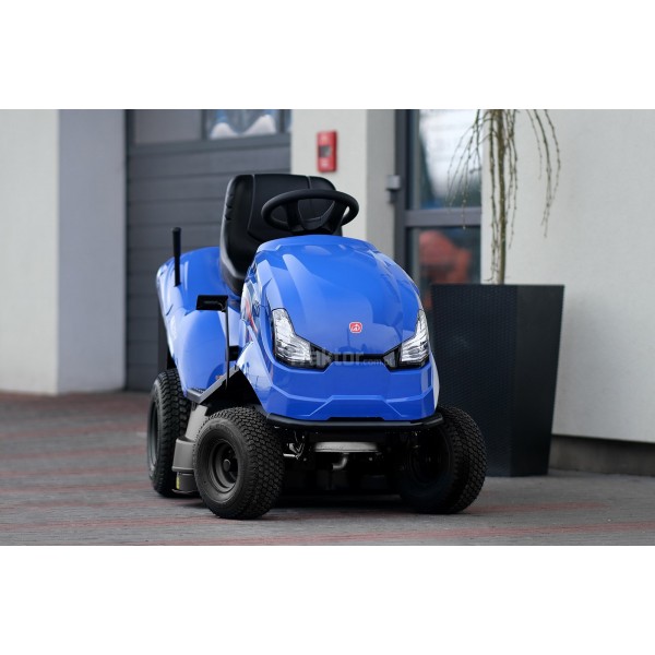 Iseki CM 7124 H