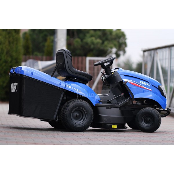 Iseki CM 7124 H