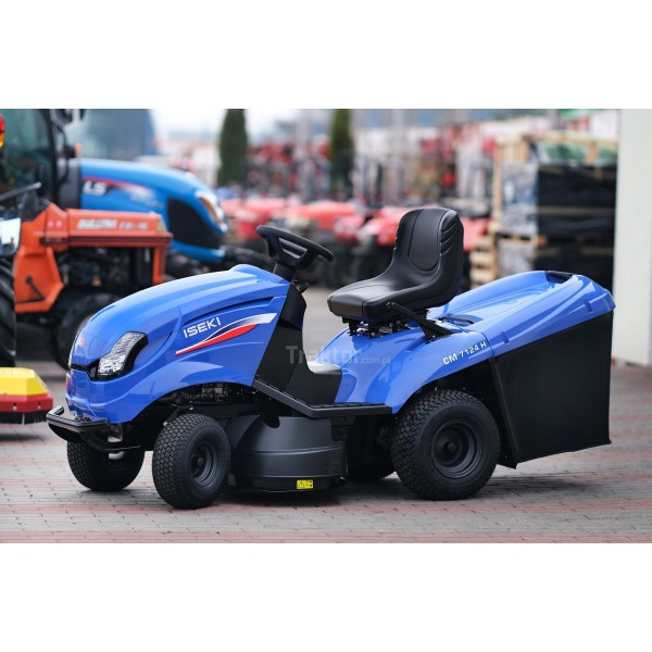 Iseki CM 7124 H