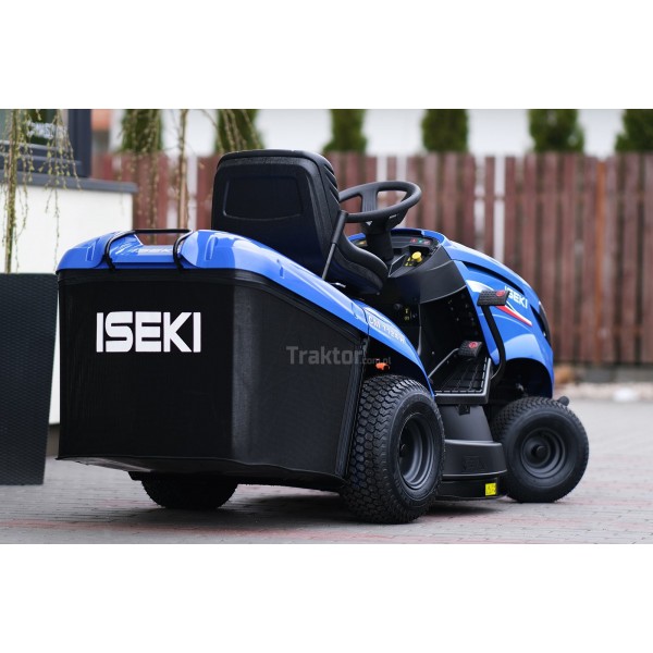 Iseki CM 7124 H