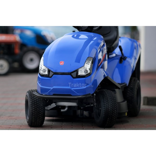 Iseki CM 7124 H