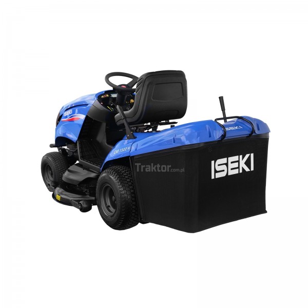 Iseki CM 7322 H