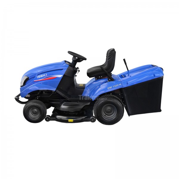 Iseki CM 7322 H