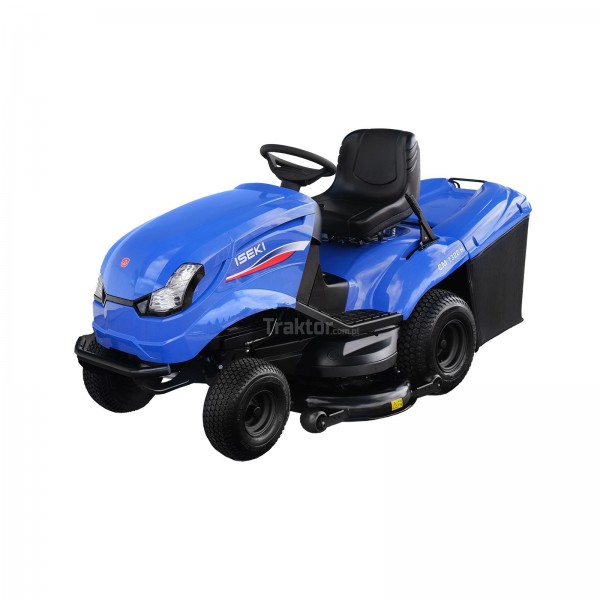 Iseki CM 7322 H