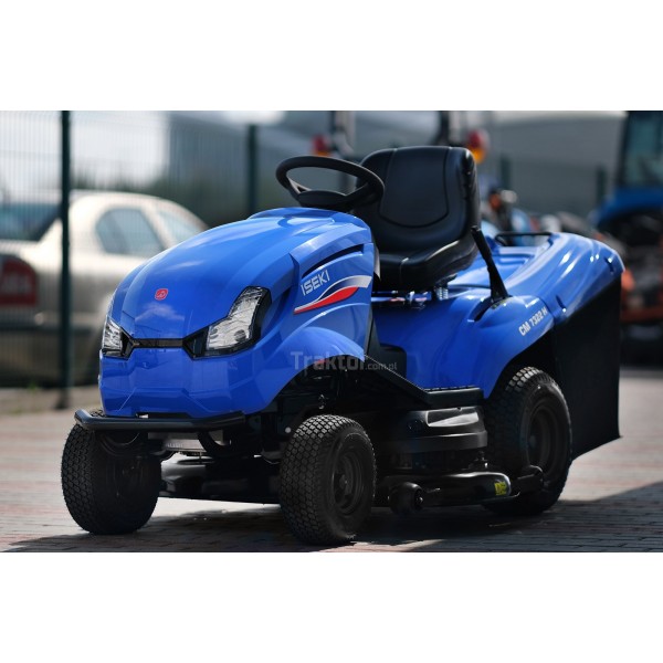 Iseki CM 7322 H