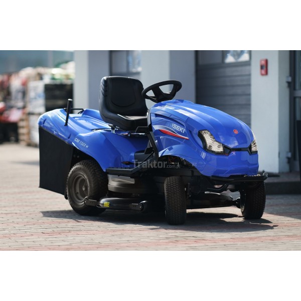 Iseki CM 7322 H