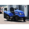 Iseki CM 7322 H | Traktor.com.pl