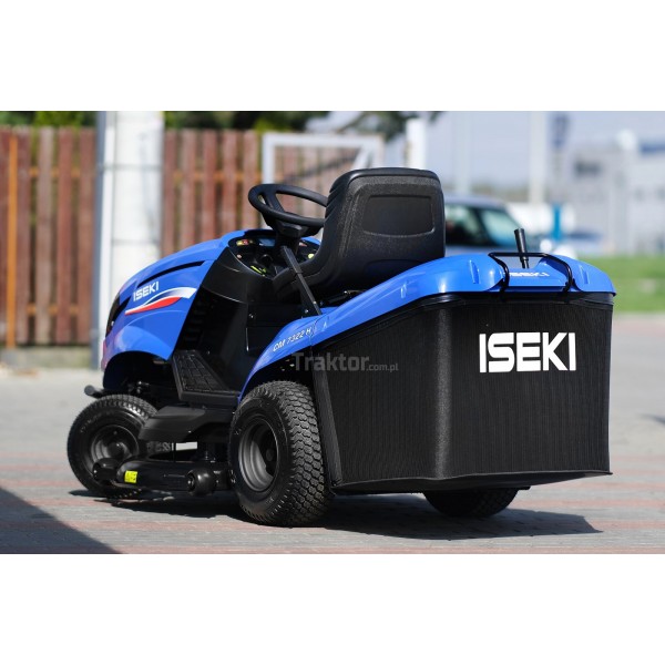 Iseki CM 7322 H