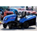 Iseki CM 7322 H | Traktor.com.pl