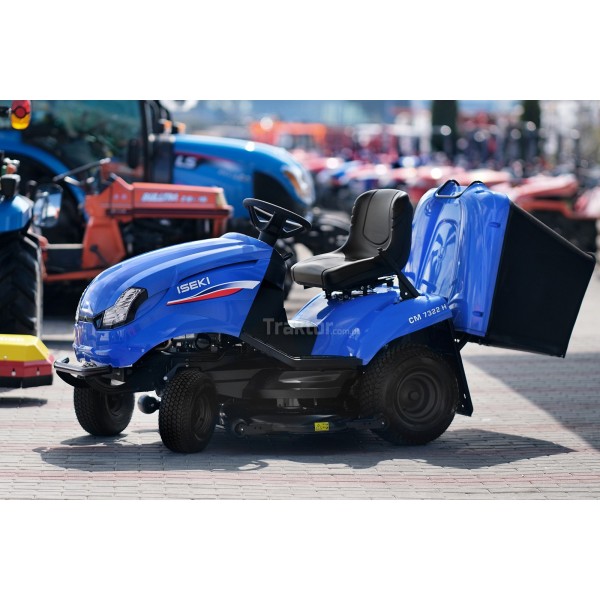 Iseki CM 7322 H