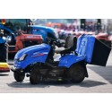 Iseki CM 7322 H | Traktor.com.pl