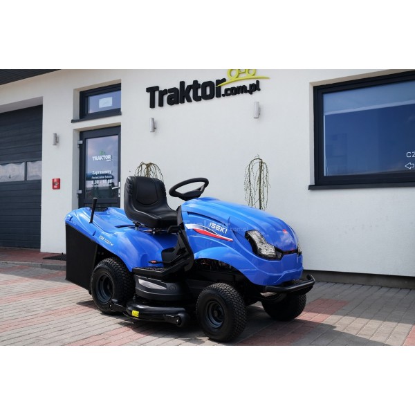 Iseki CM 7322 H