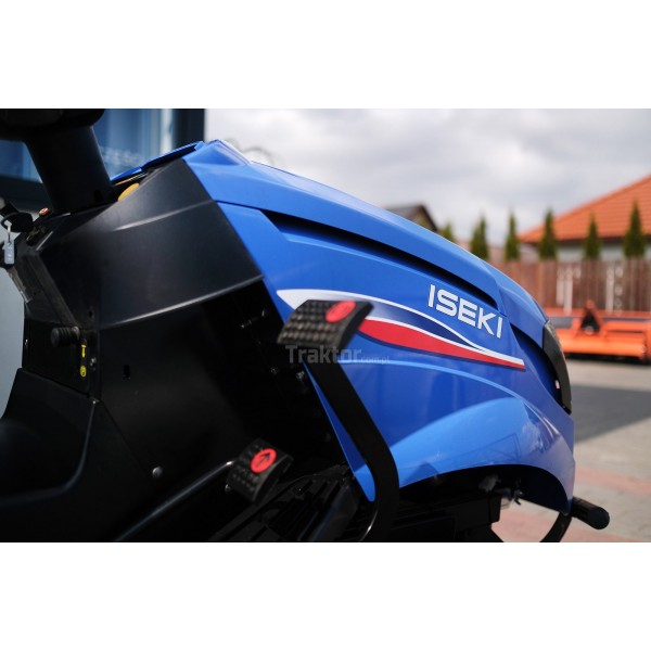 Iseki CM 7322 H