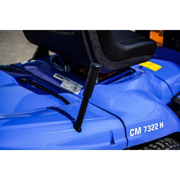 Iseki CM 7322 H