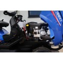 Iseki CM 7322 H | Traktor.com.pl
