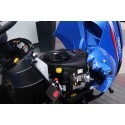 Iseki CM 7322 H | Traktor.com.pl