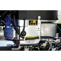 Iseki CM 7322 H | Traktor.com.pl