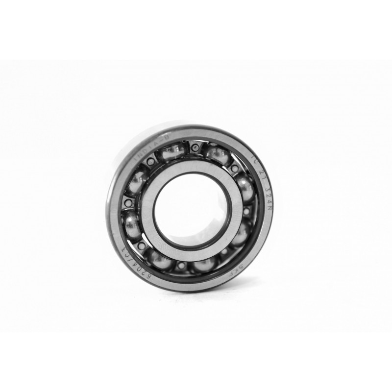 Parts_for_Japanese_mini_tractors - Front reduction gear bearing Mitsubishi VST MT180/222/270