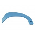 Nóż do glebogryzarki Mitsubishi 27x10 mm środkowy (główny) lewy/prawy 4FARMER | Traktor.com.pl