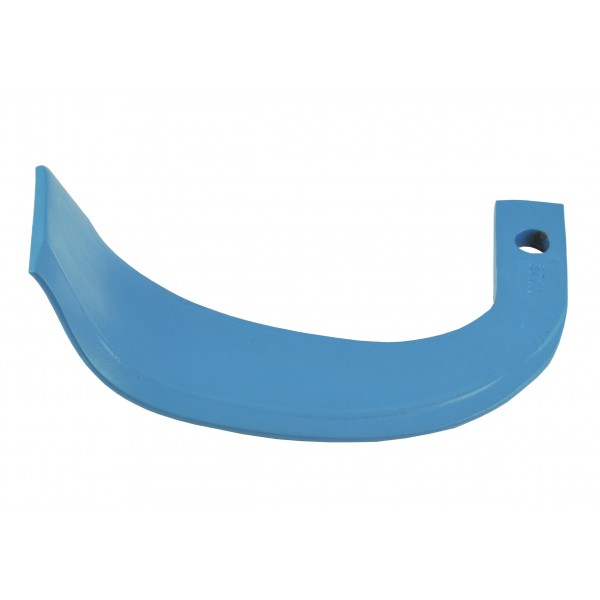 Couteau de motoculteur Mitsubishi 27x10 mm central (principal) gauche/droite 4FARMER
