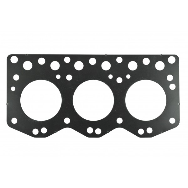 Head gasket / 82.5 mm / Iseki E3AE1