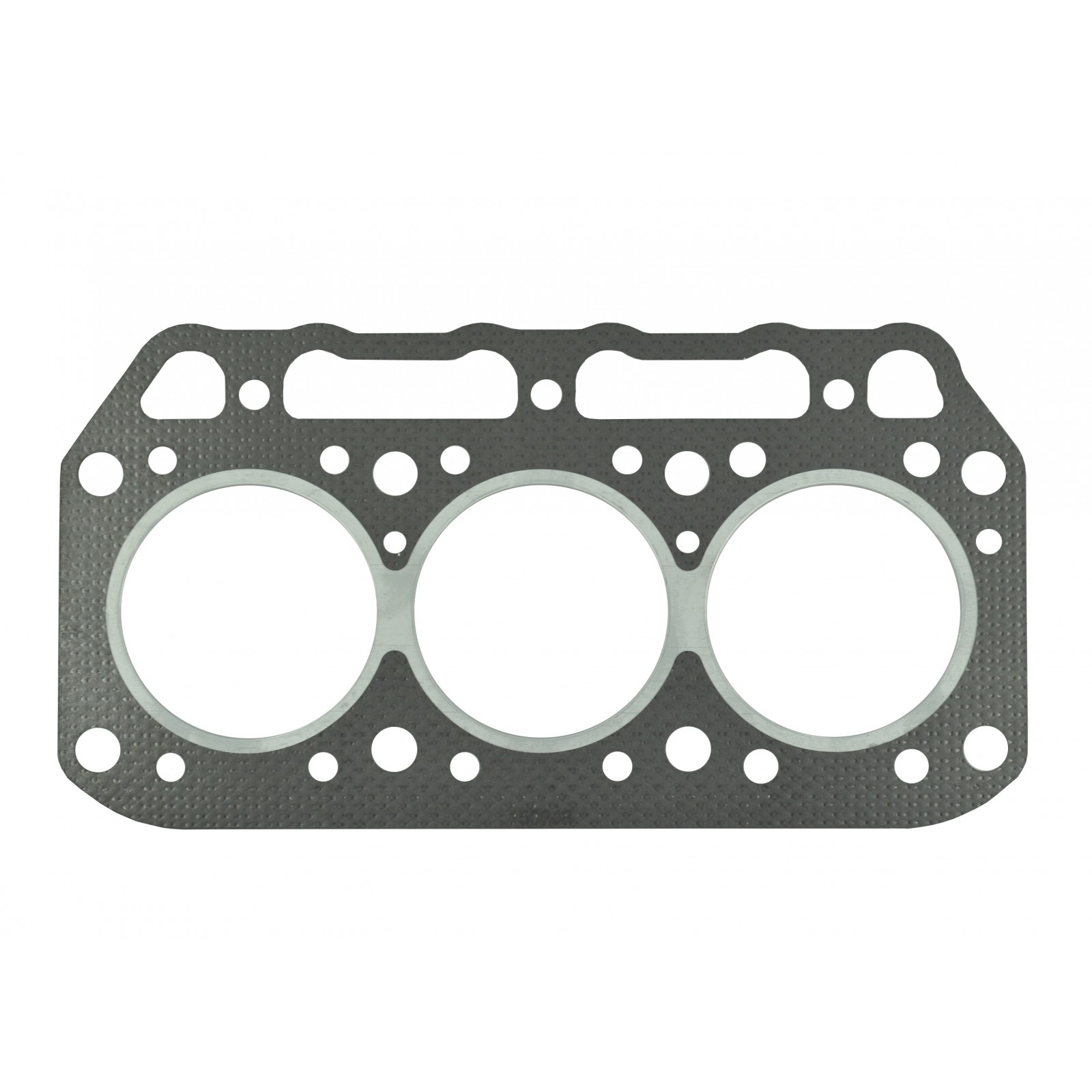 Zylinderkopfdichtung / 76 mm / Yanmar 3T72HA-F