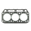 Head gasket / 76 mm / Yanmar 3T72HA-F
