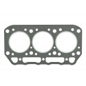 Head gasket / 76 mm / Yanmar 3T72HA-F