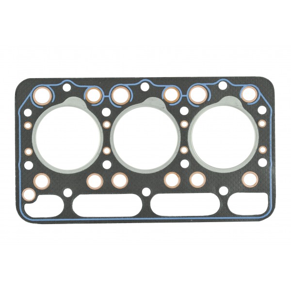 Junta de culata / 76 mm / Kubota D1100 / L2000 / L2201 / L225 / L2350DT / L2350F / L245
