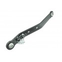 Lower linkage arm 500 mm rear linkage CAT 1/1 right/left