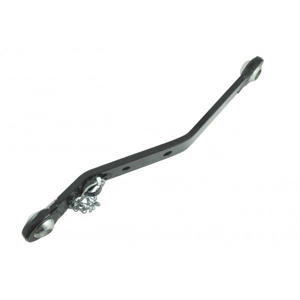 Lower linkage arm 500 mm rear linkage CAT 1/1 right/left