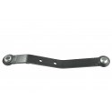 Lower linkage arm 500 mm rear linkage CAT 1/1 right/left