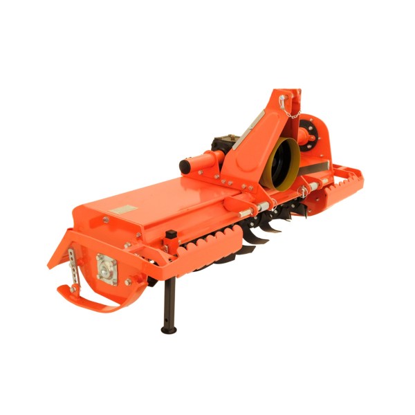 TL 125 Geograss tiller